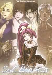 BUY NEW sol bianca - 144122 Premium Anime Print Poster
